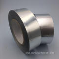 Refrigeration fireproof aluminum foil tape